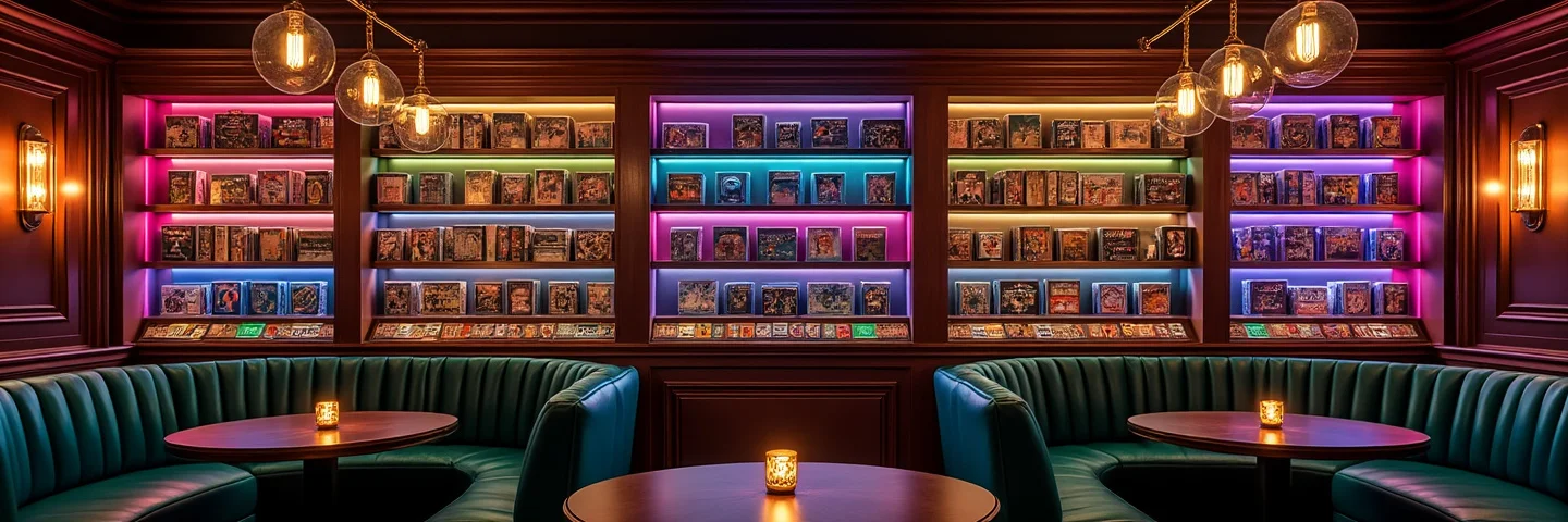 Infinity casino app