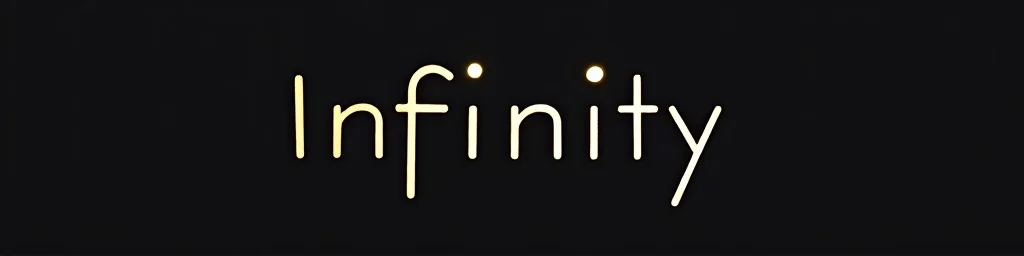 Infinity